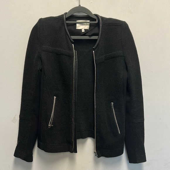 IRO clever  jacket - Picture 2 of 7